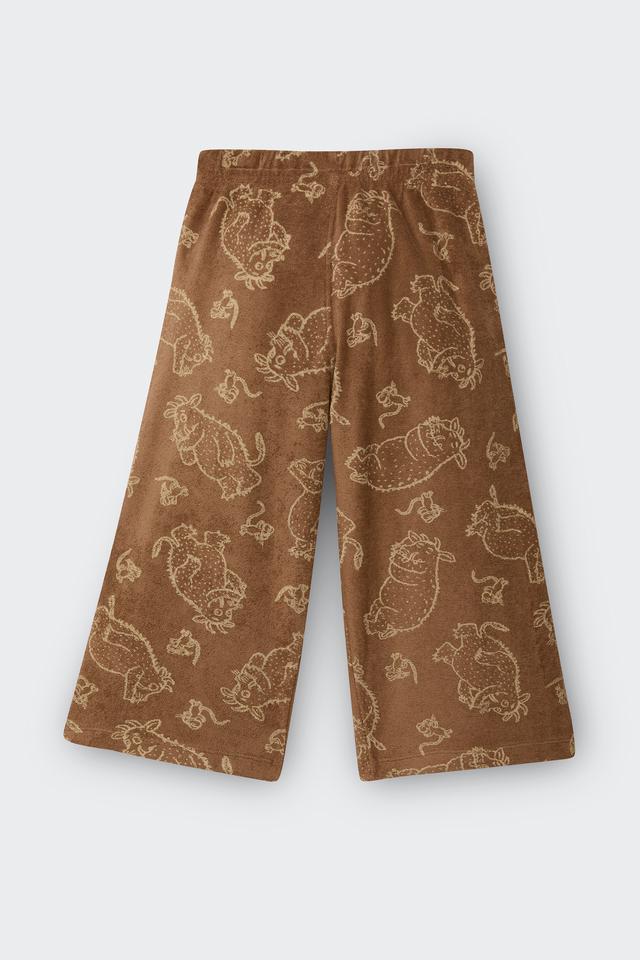 The Gruffalo | Bonds Kids Terry Towelling Pant