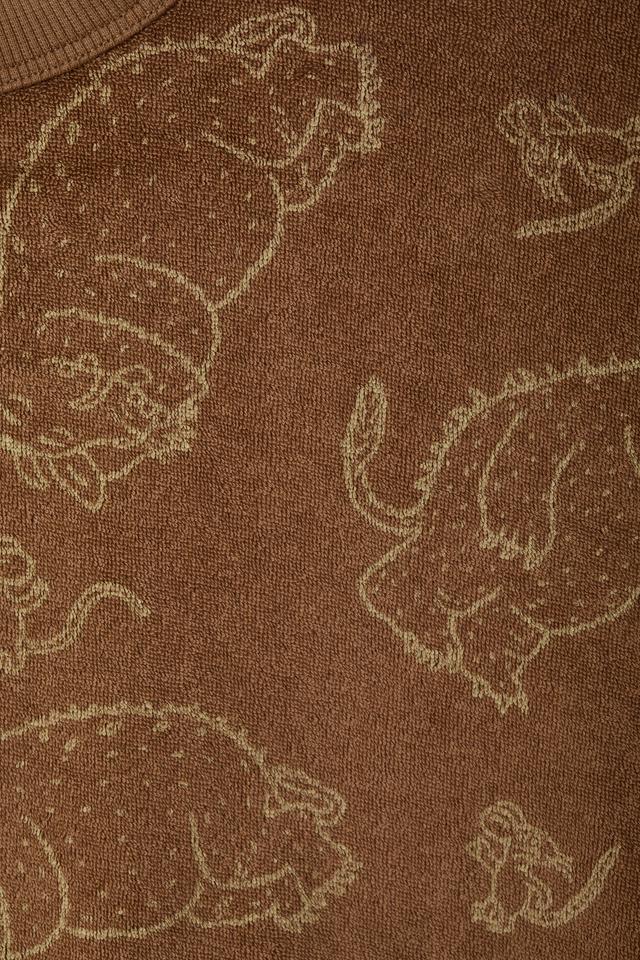 The Gruffalo | Bonds Kids Terry Towelling Tee