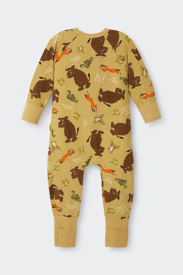 The Gruffalo | Bonds Zip Wondersuit