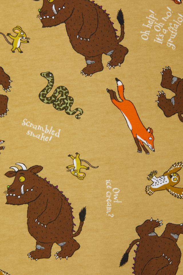 The Gruffalo | Bonds Zip Wondersuit