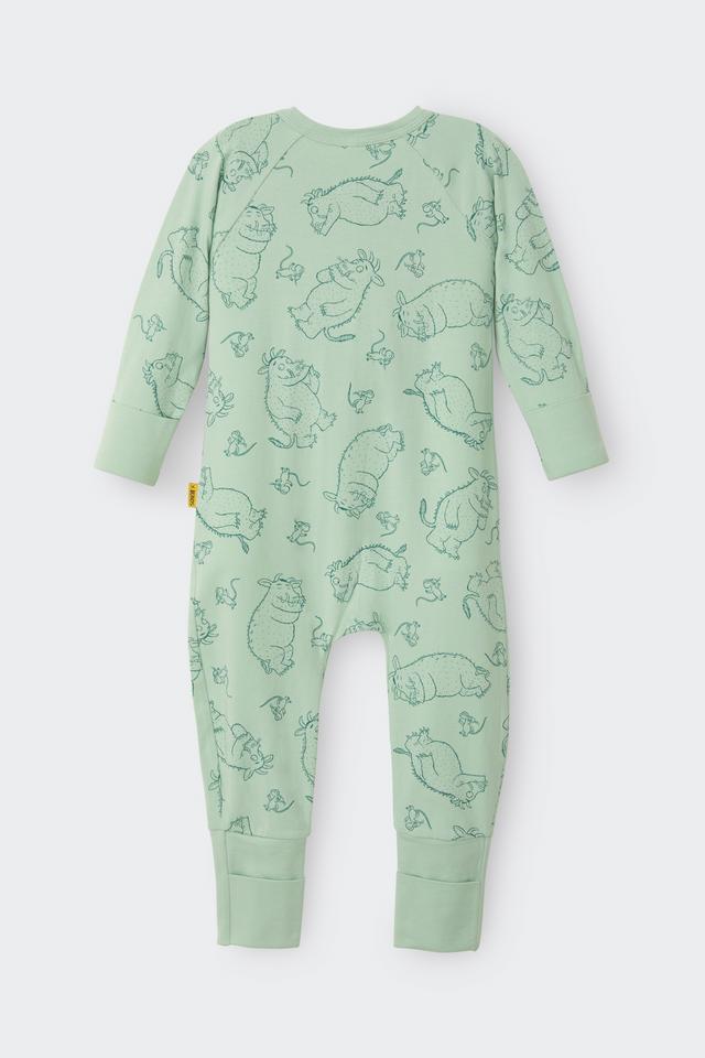 The Gruffalo | Bonds Zip Wondersuit