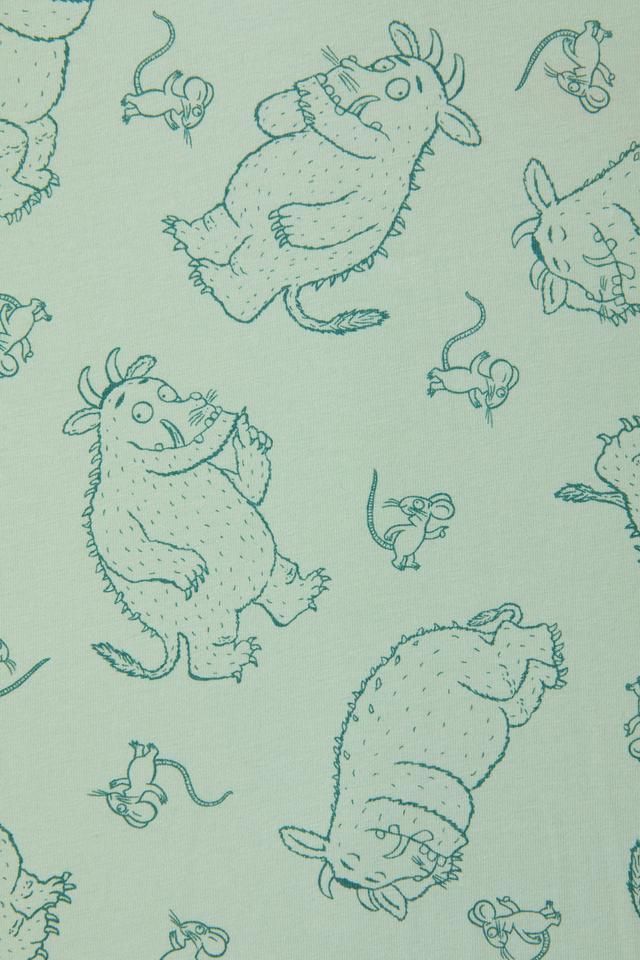 The Gruffalo | Bonds Zip Wondersuit