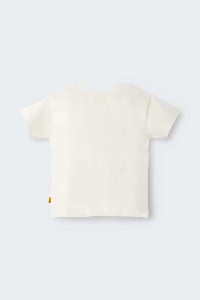 The Snail and the Whale | Bonds Kids Tee