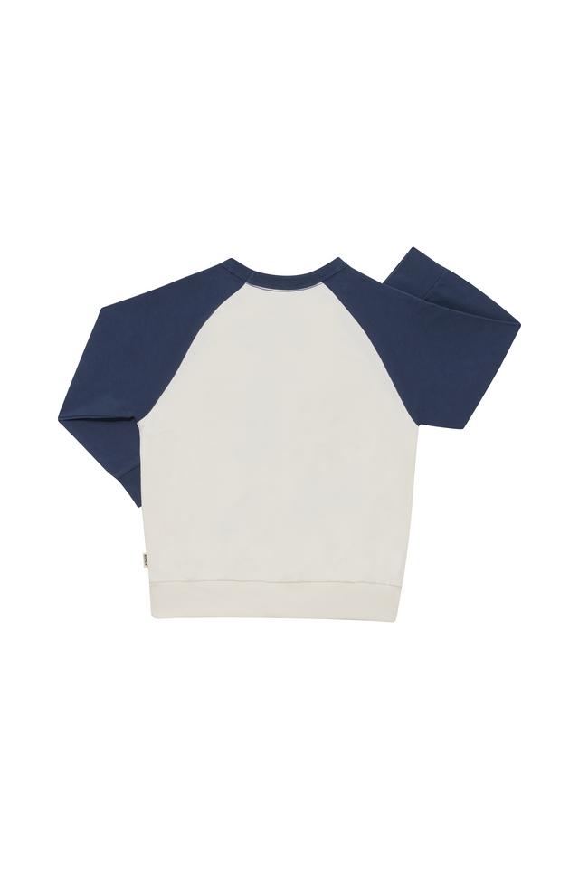 The Wiggles X Bonds Soft Threads Pullover