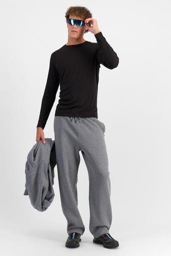 Thermal Long Sleeve Top (Nu Black)