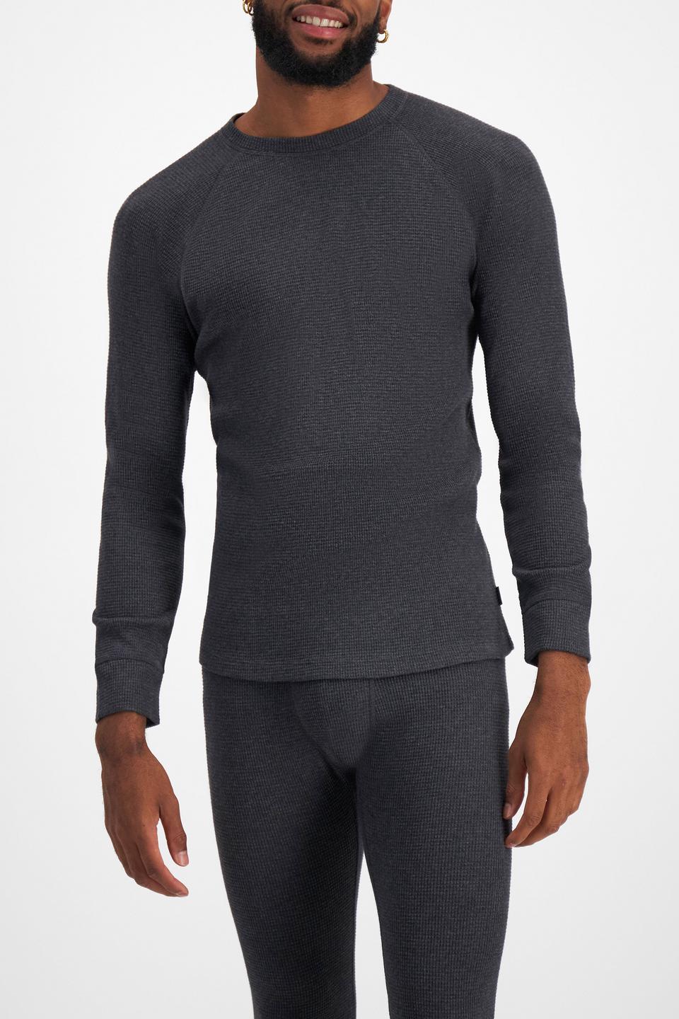 Thermals Waffle Long Sleeve