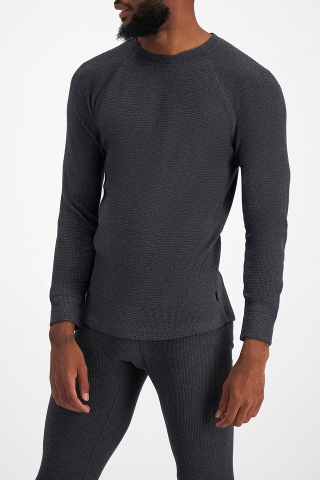 Thermals Waffle Long Sleeve