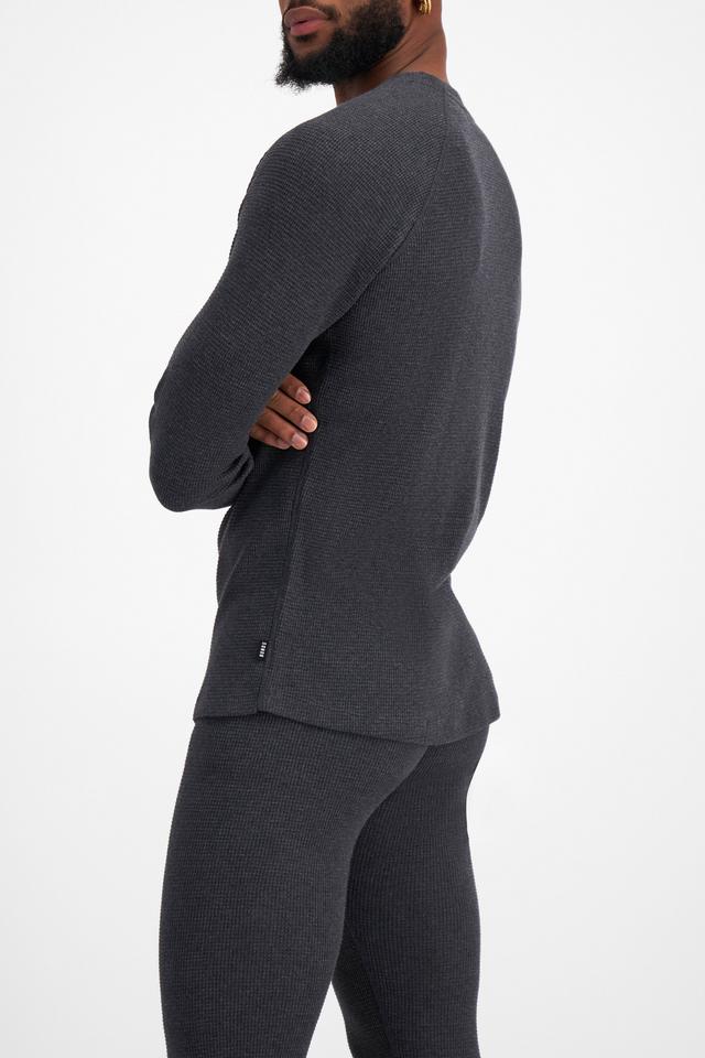 Thermals Waffle Long Sleeve