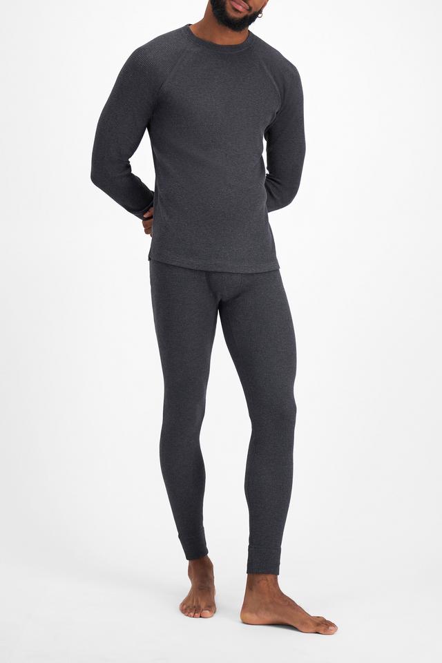 Thermals Waffle Long Sleeve