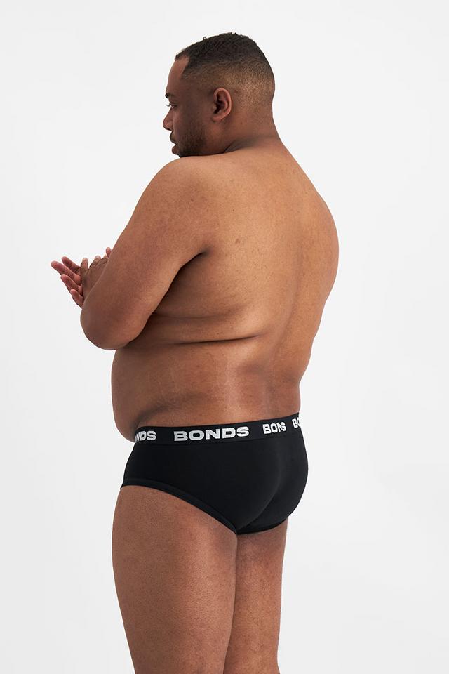 Total Package Brief 3 Pack