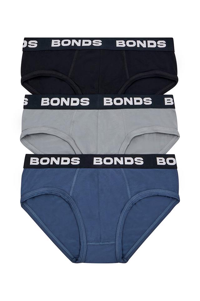 Total Package Brief 3 Pack