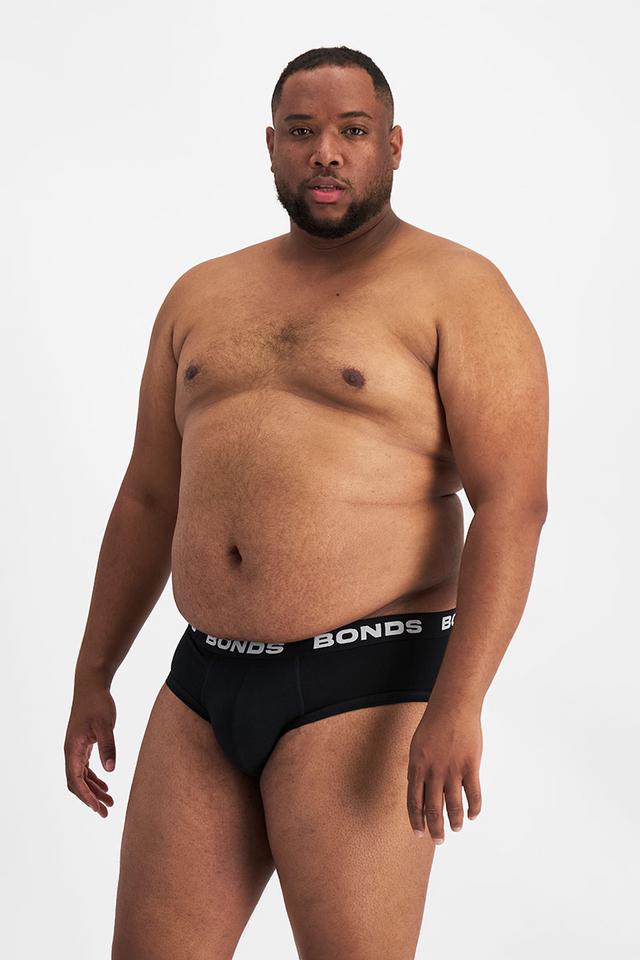 Total Package Brief 3 Pack