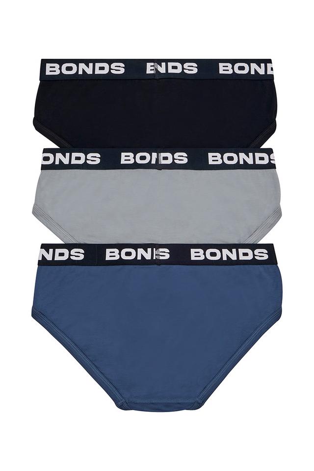 Total Package Brief 3 Pack
