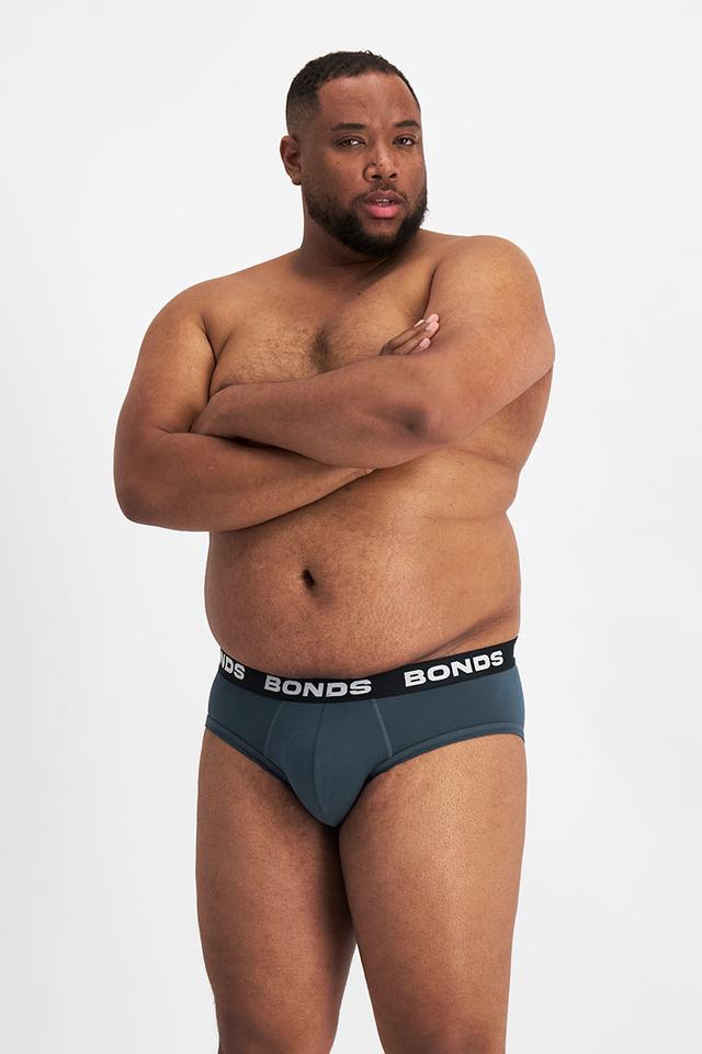Total Package Brief 3 Pack