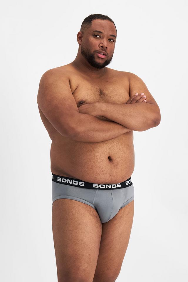 Total Package Brief 3 Pack