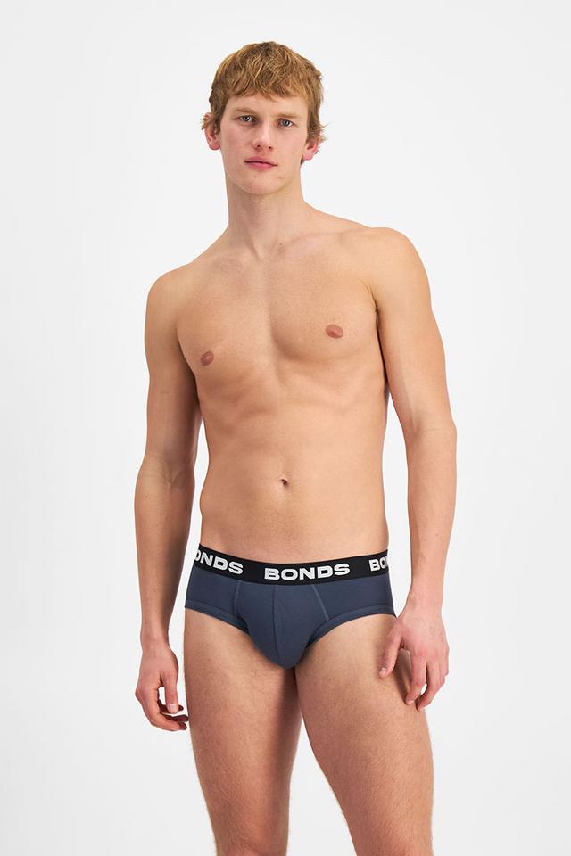 Total Package Brief 3 Pack