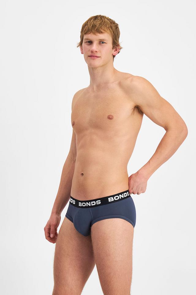 Total Package Brief 3 Pack