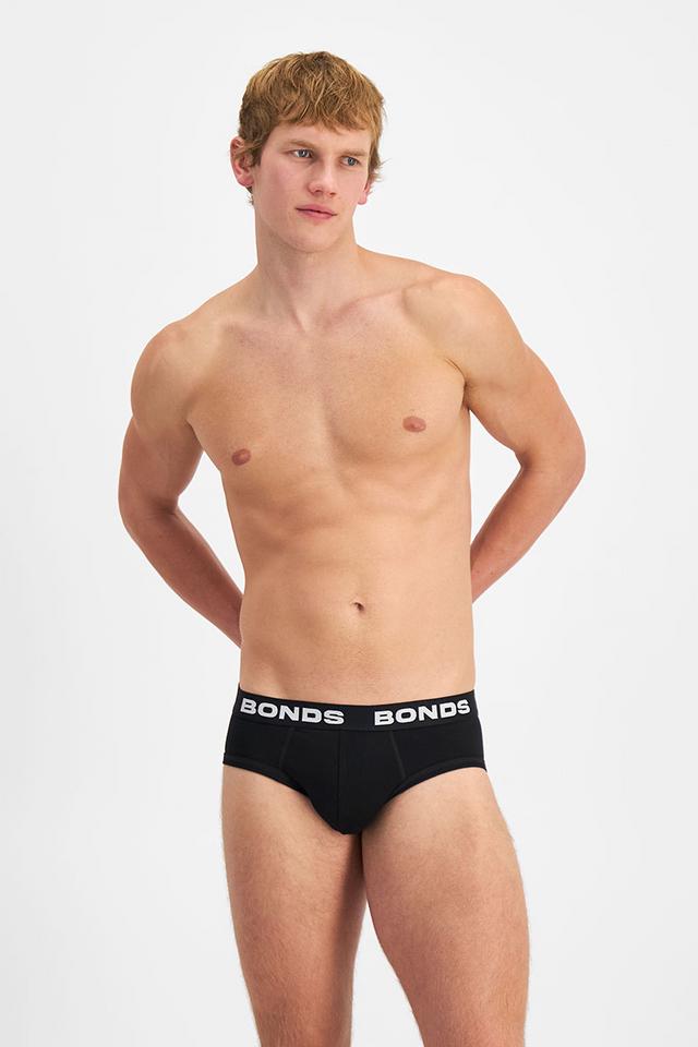 Total Package Brief 3 Pack