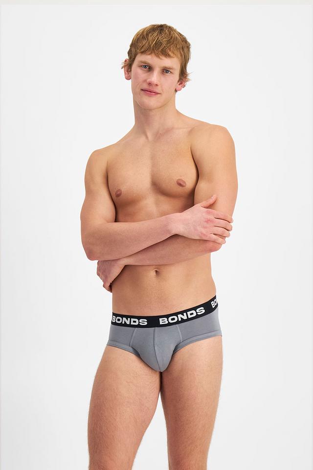 Total Package Brief 3 Pack