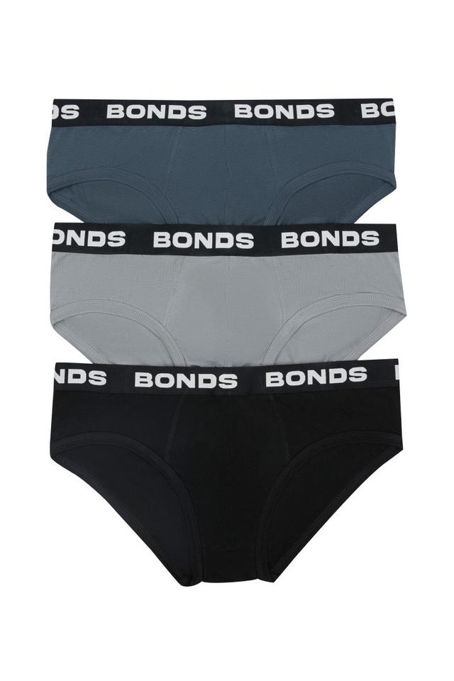 Total Package Brief 3 Pack