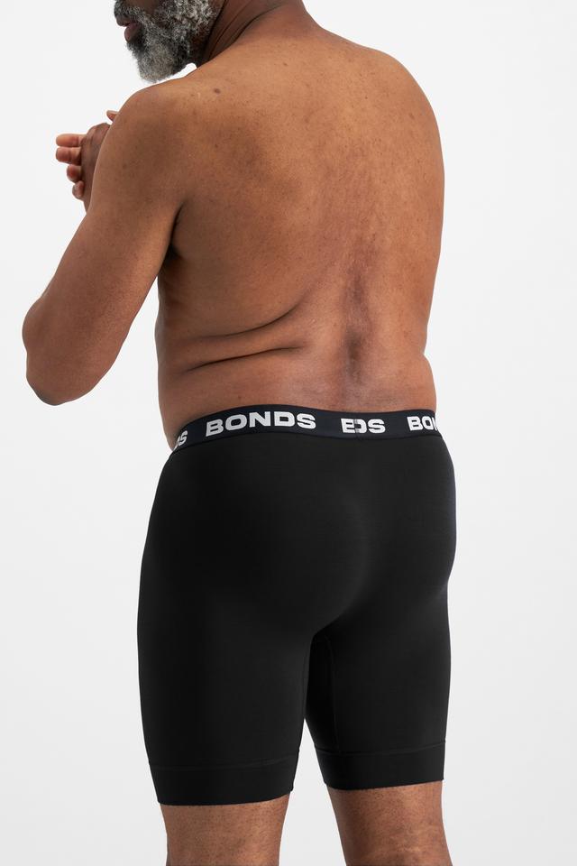 Total Package Long Trunk