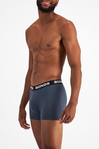 Total Package Trunk 3 Pack (Harpoon/Dumbo Dream/Black)