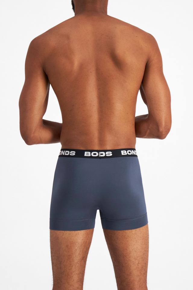 Total Package Trunk 3 Pack