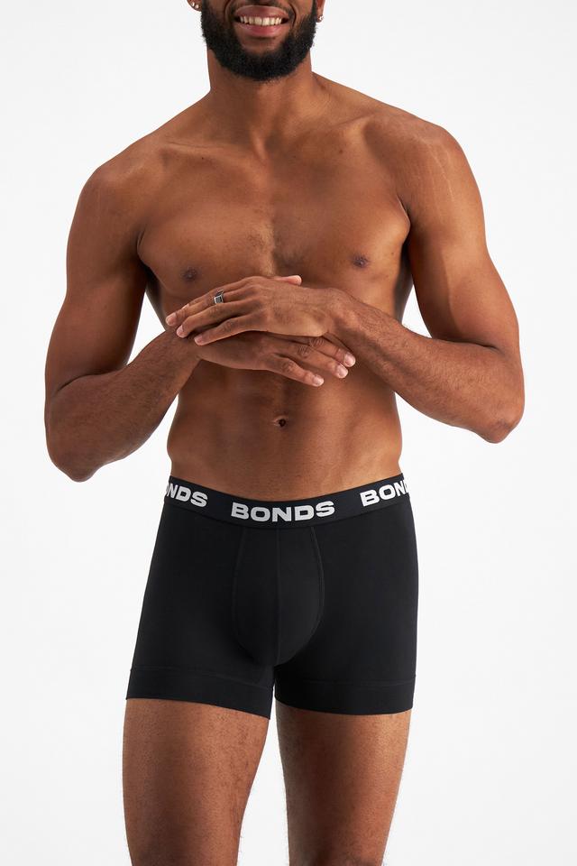 Total Package Trunk 3 Pack