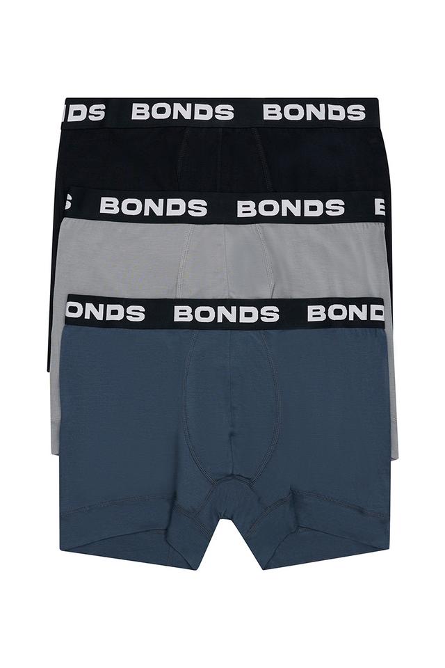 Total Package Trunk 3 Pack