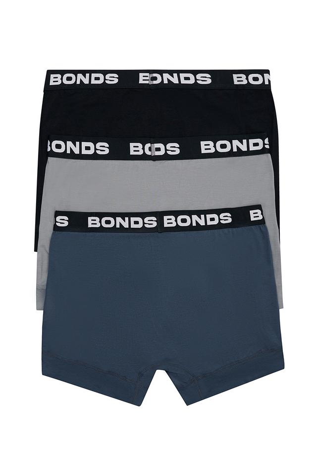 Total Package Trunk 3 Pack