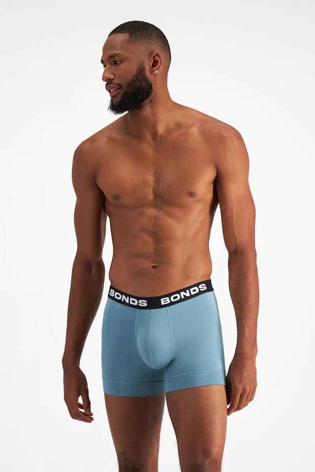 Total Package Trunk