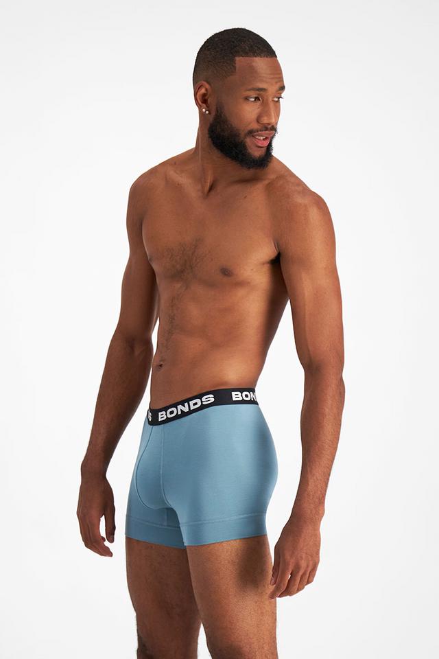 Total Package Trunk