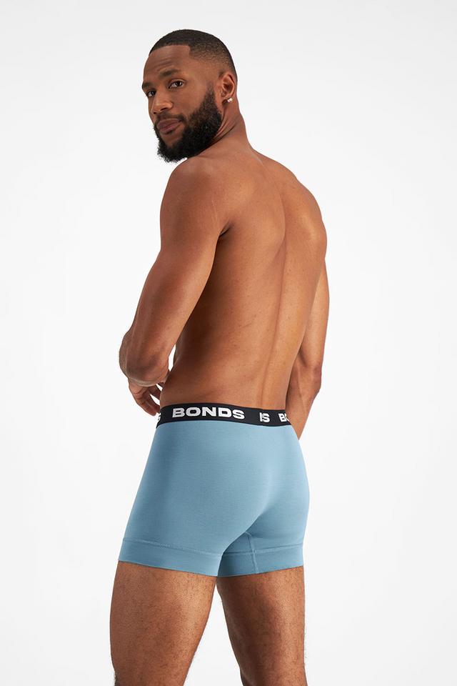 Total Package Trunk