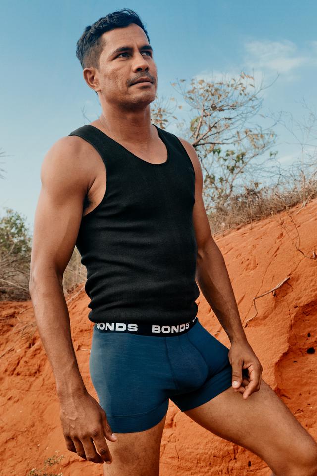 Total Package Trunk