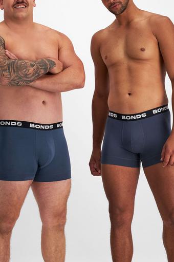 Total Package Trunk (Harpoon)