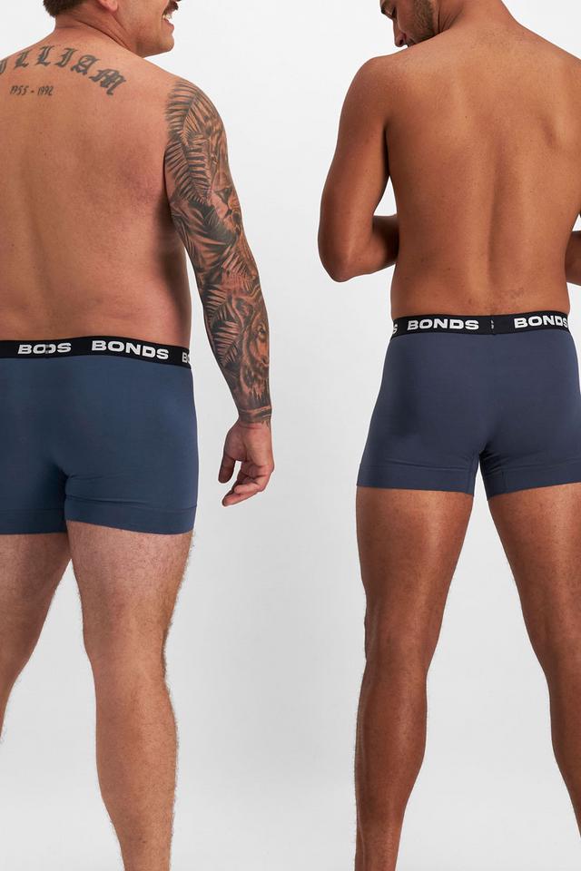 Total Package Trunk