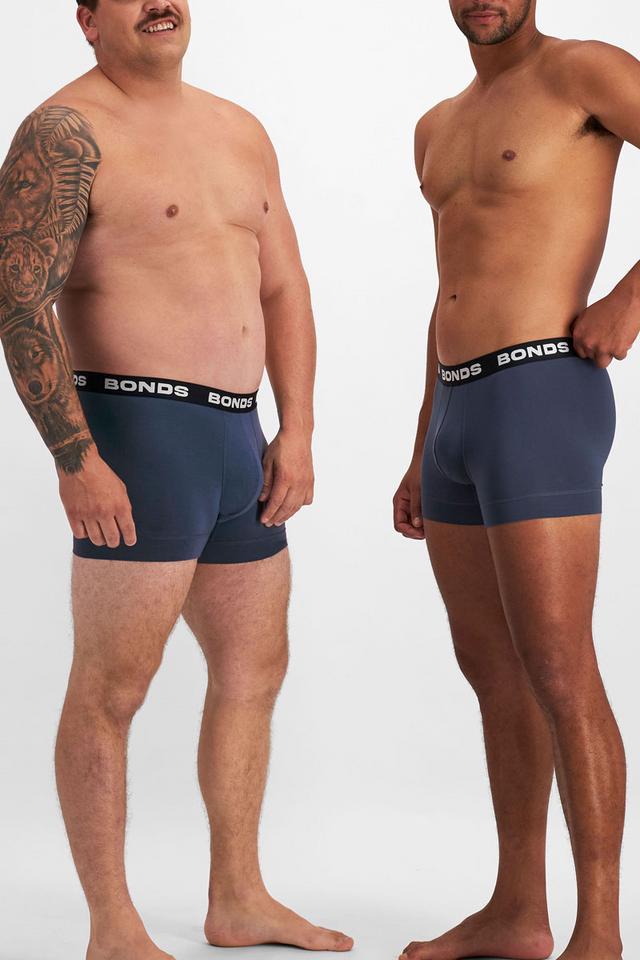 Total Package Trunk