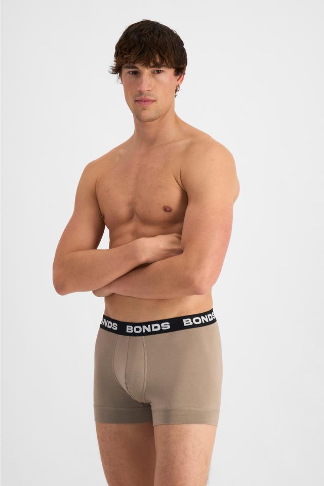 Total Package Trunk