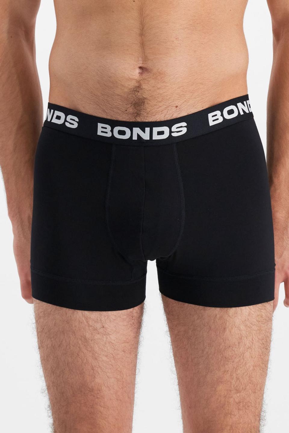 Total Package Trunk