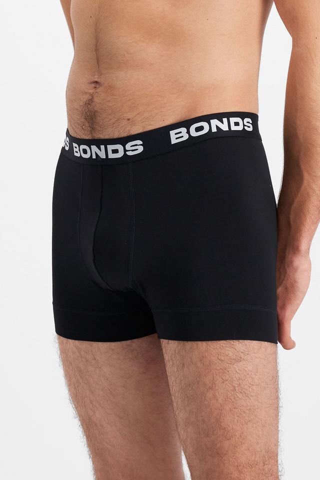 Total Package Trunk