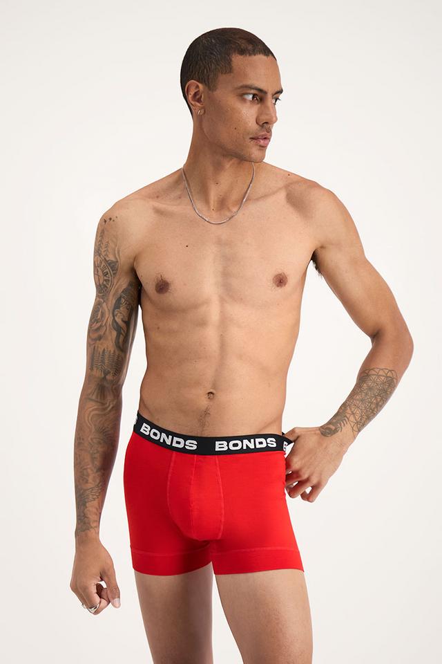 Total Package Trunk