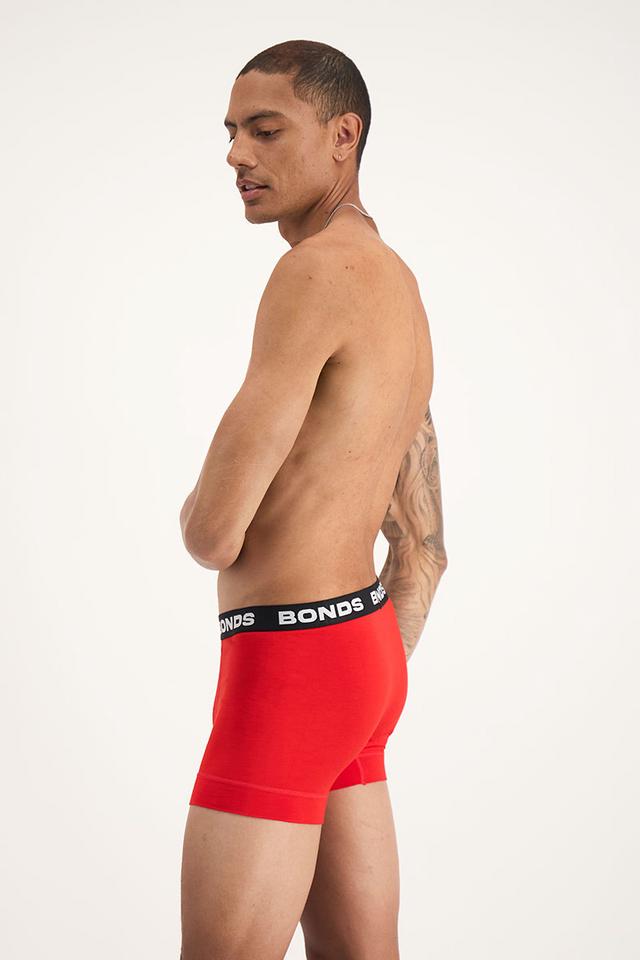 Total Package Trunk