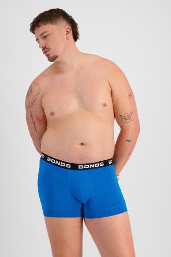 Total Package Trunk (Sorority Blues)