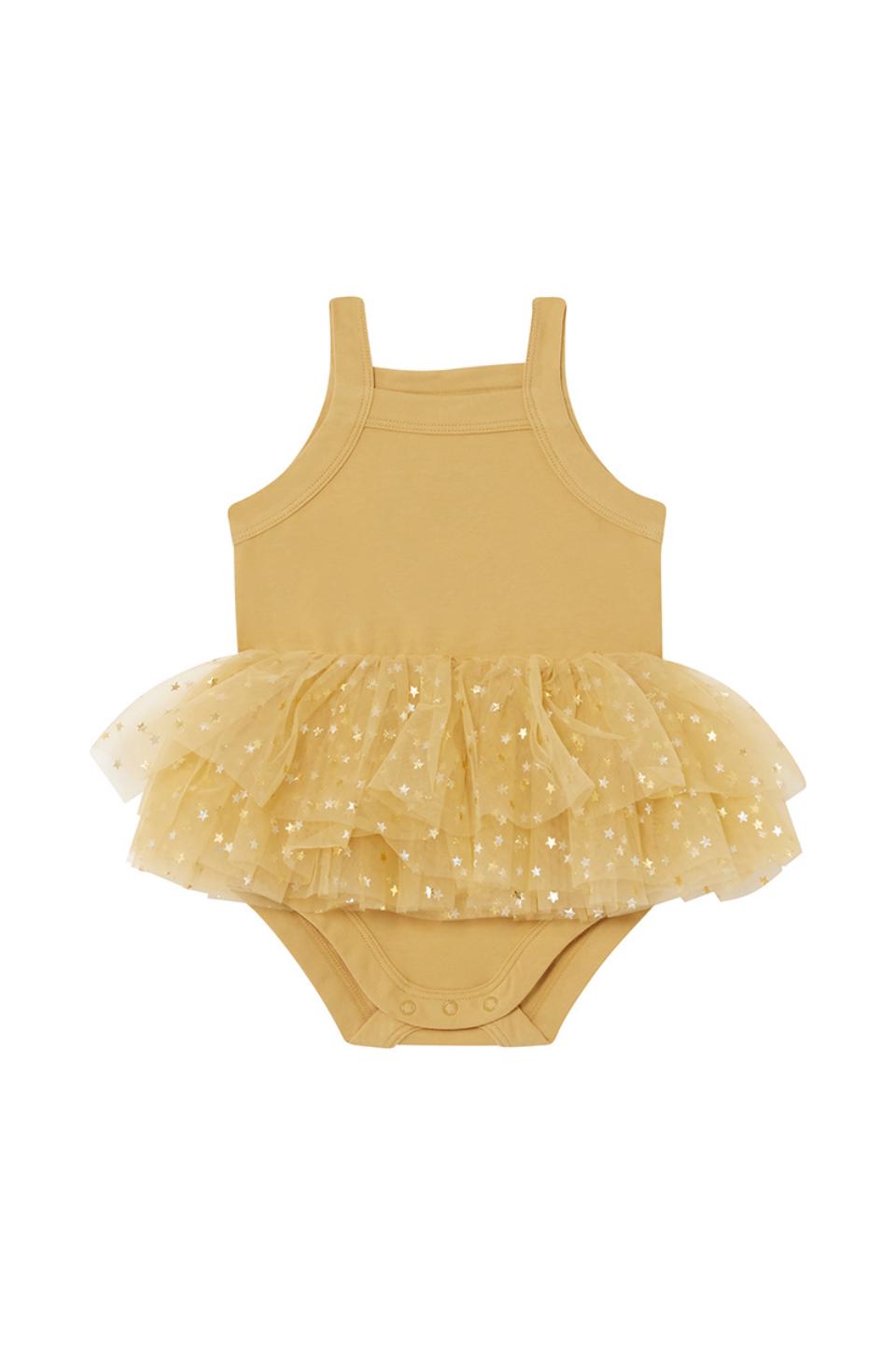 Tutu Suit