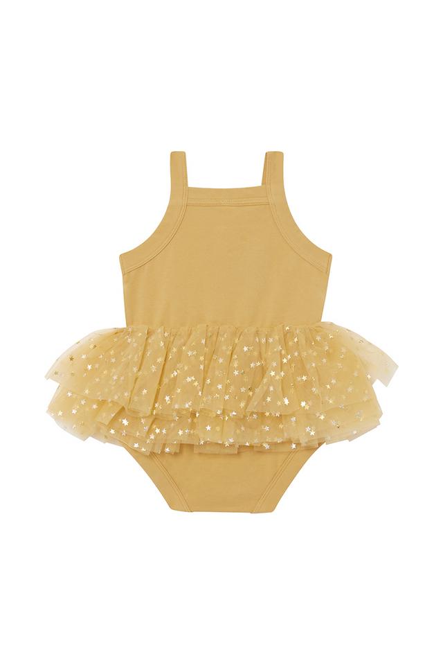 Tutu Suit