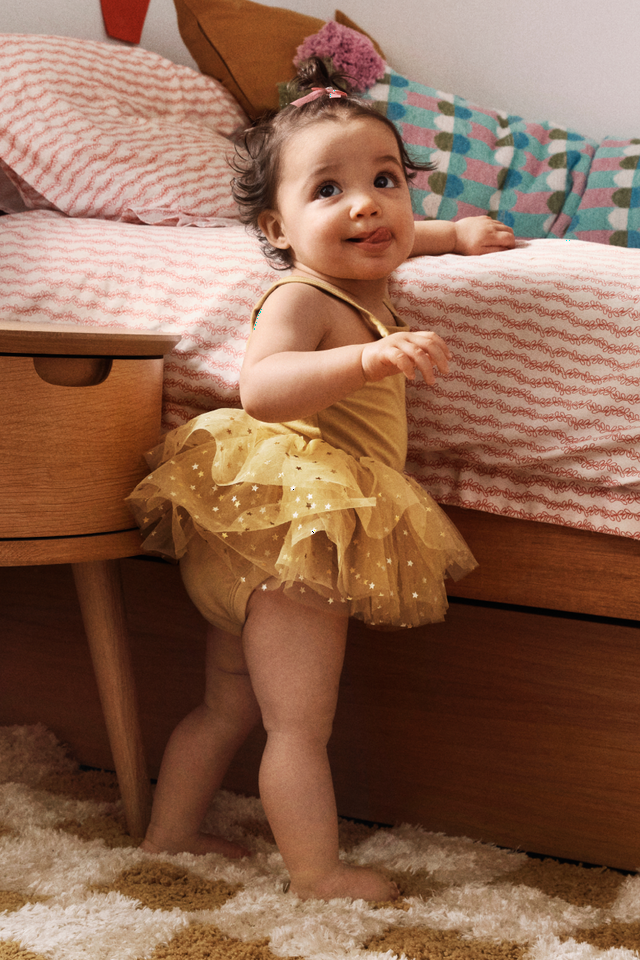 Tutu Suit