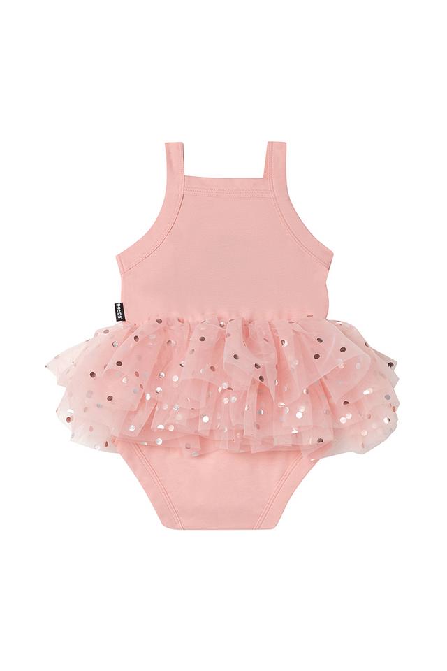 Tutu Suit