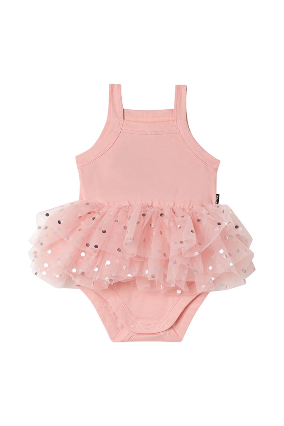 Tutu Suit