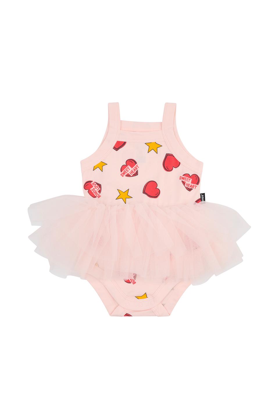 Tutu Suit