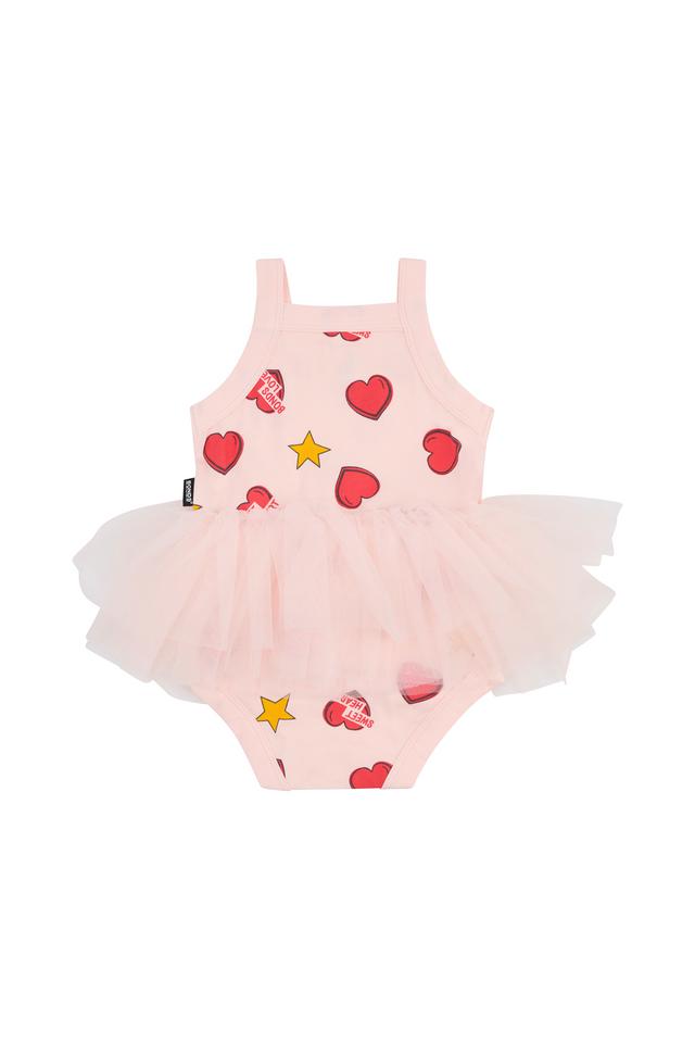 Tutu Suit